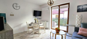 TriAapart Apartamenty ZŁOTY BRZEG Mikoszewo